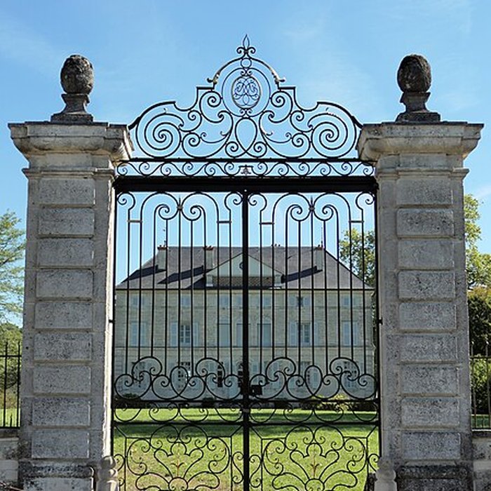 Photo de Château de Boulot