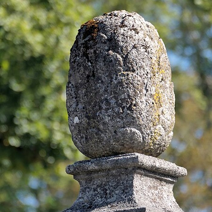 Photo de Château de Boulot