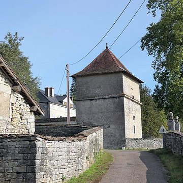 Château de Boulot