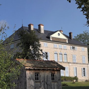 Château de Boulot