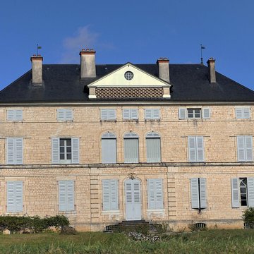 Château de Boulot