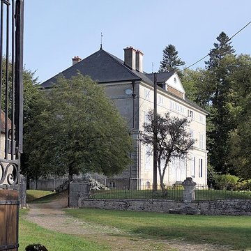Château de Boulot