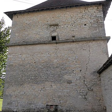 Château de Boulot