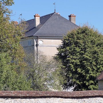 Château de Boulot