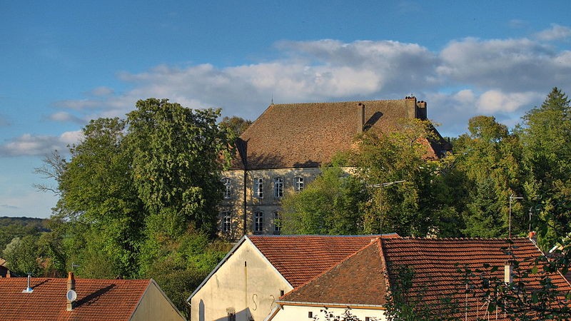 Photo de Château de Boult