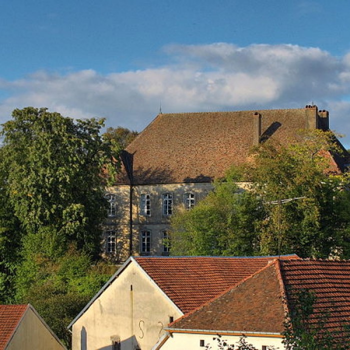 Photo de Château de Boult