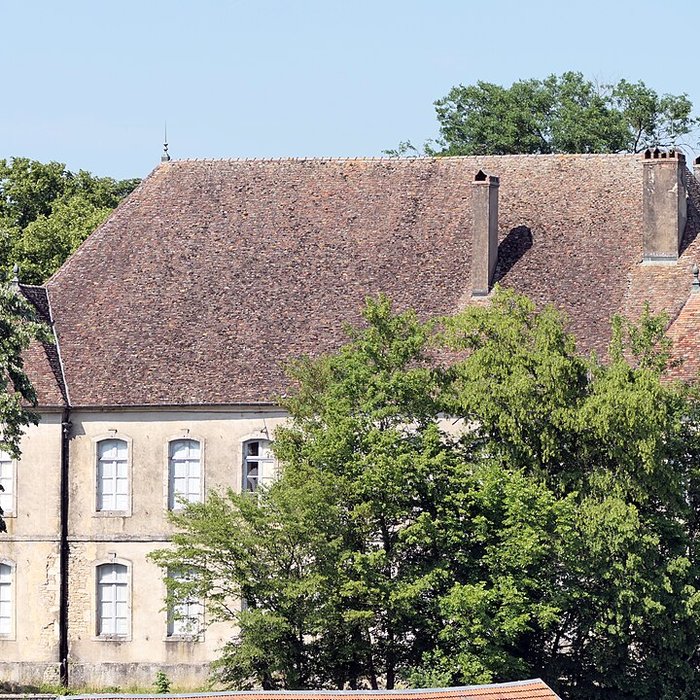 Photo de Château de Boult