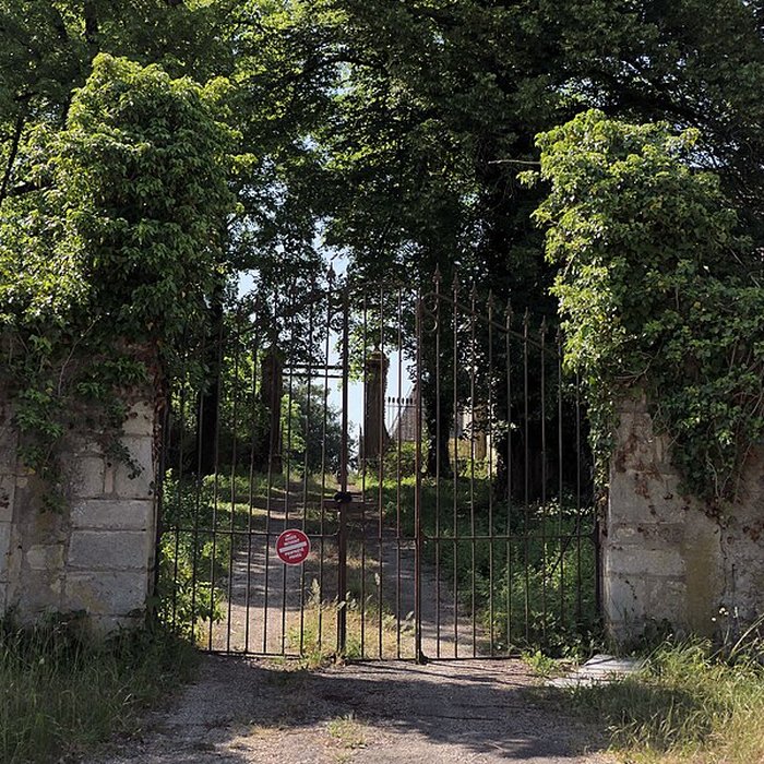 Photo de Château de Boult