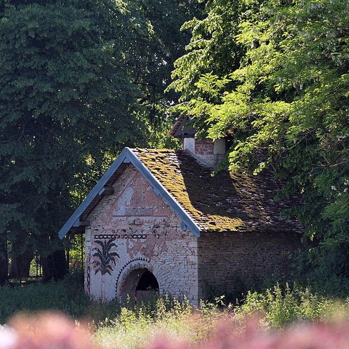 Photo de Château de Boult