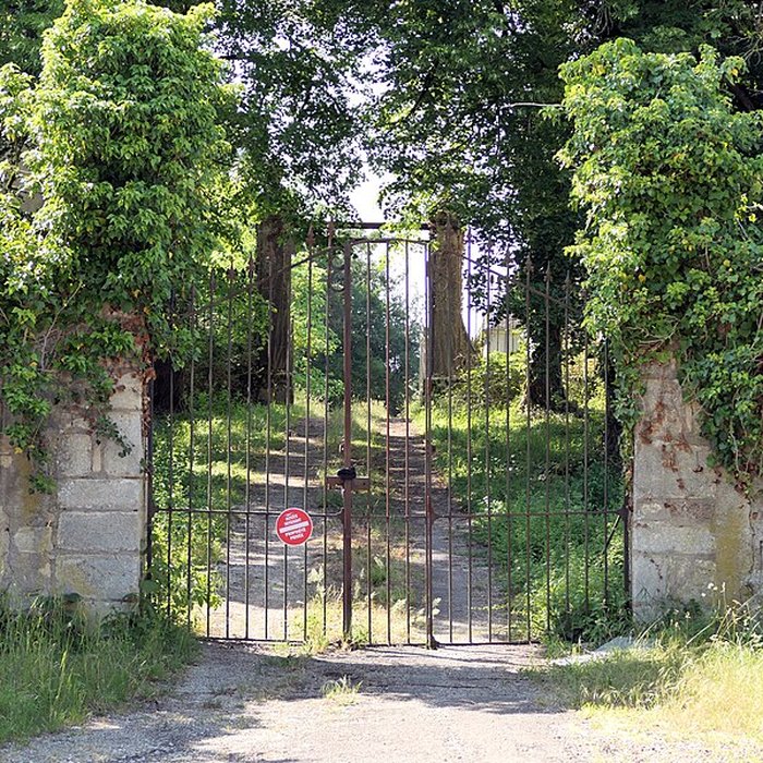 Photo de Château de Boult