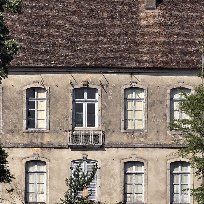 Photo de Château de Boult