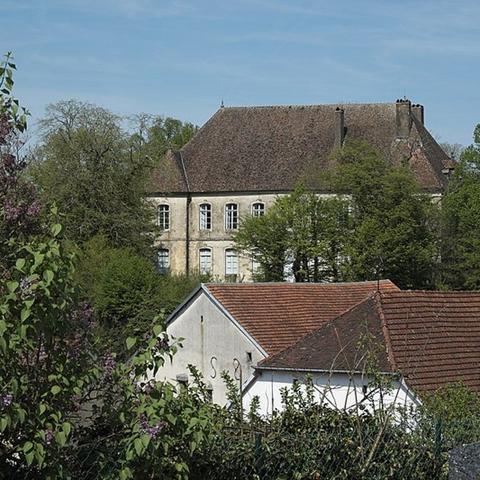 Photo de Château de Boult