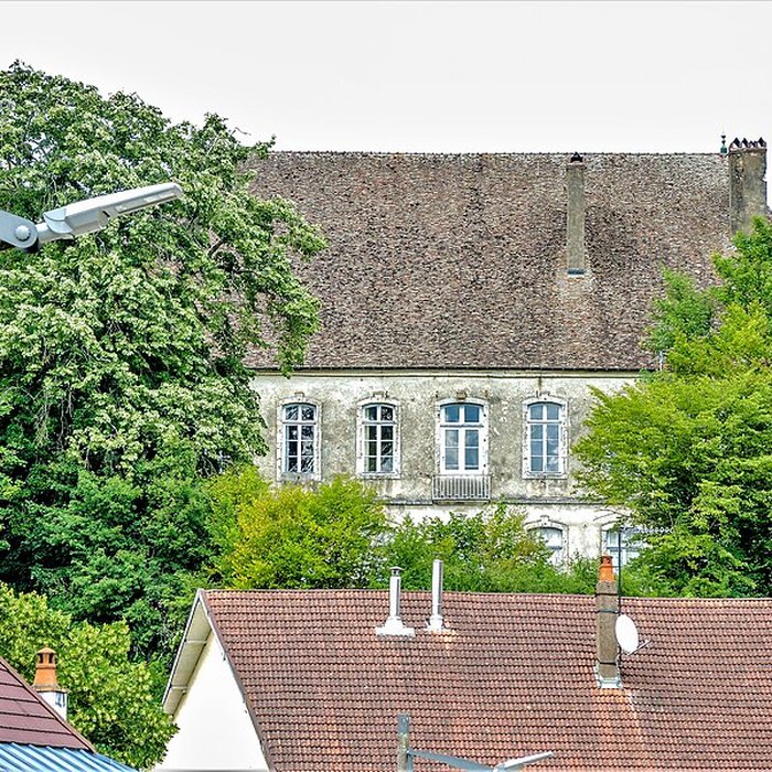 Photo de Château de Boult