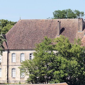 Château de Boult