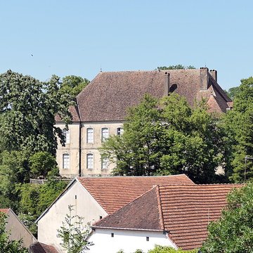 Château de Boult
