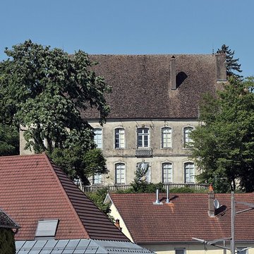 Château de Boult