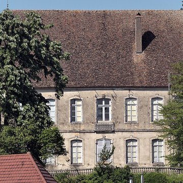 Château de Boult