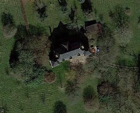 Château de Bourdemare 