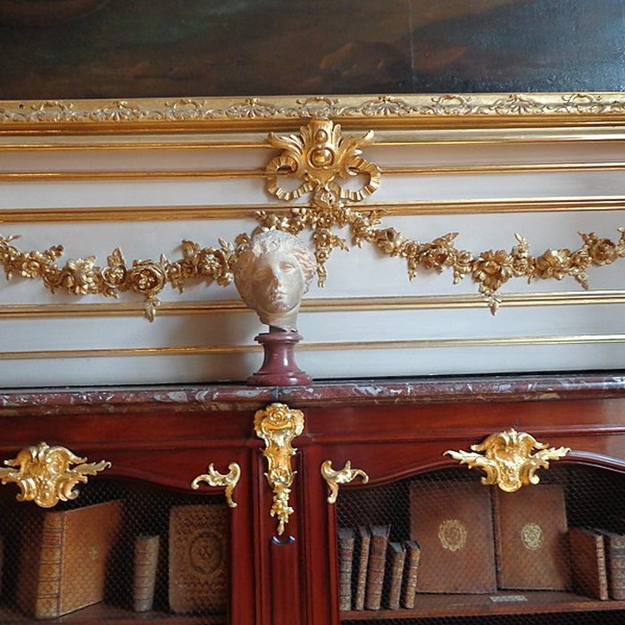 Photo de Palais Rohan de Strasbourg