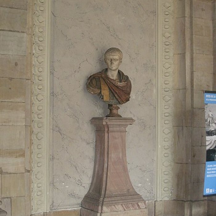 Photo de Palais Rohan de Strasbourg