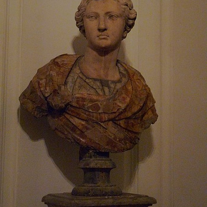 Photo de Palais Rohan de Strasbourg