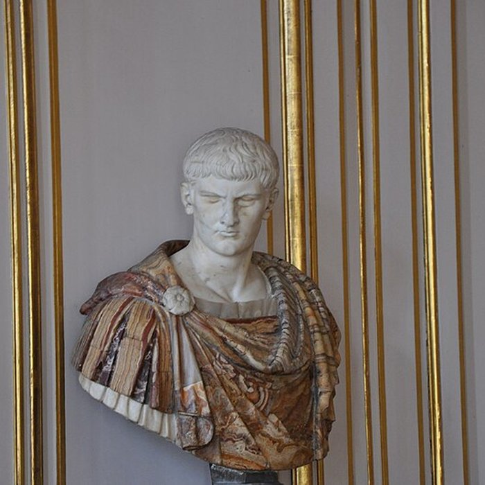 Photo de Palais Rohan de Strasbourg