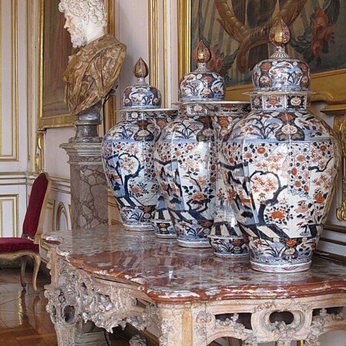 Photo de Palais Rohan de Strasbourg