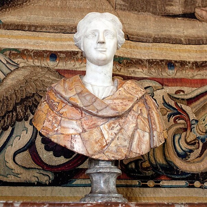 Photo de Palais Rohan de Strasbourg