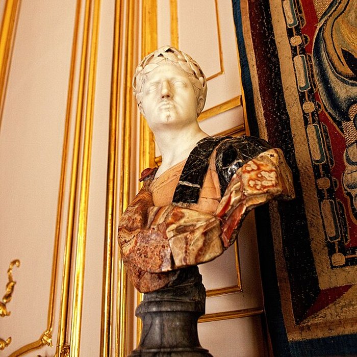 Photo de Palais Rohan de Strasbourg