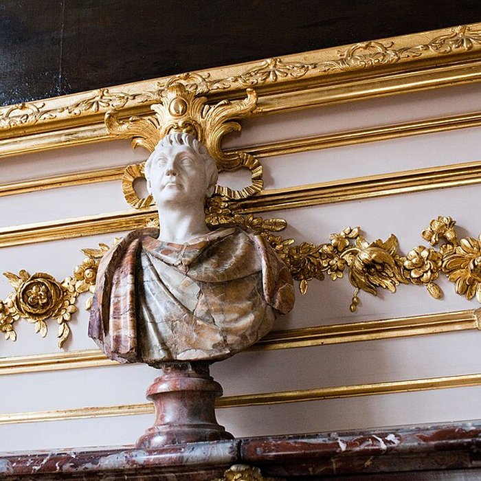 Photo de Palais Rohan de Strasbourg