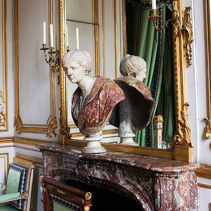 Photo de Palais Rohan de Strasbourg