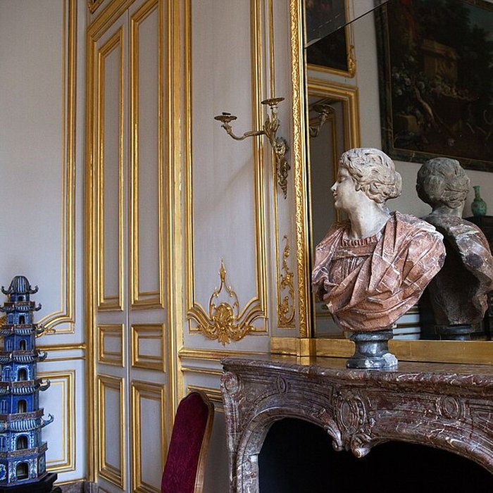 Photo de Palais Rohan de Strasbourg