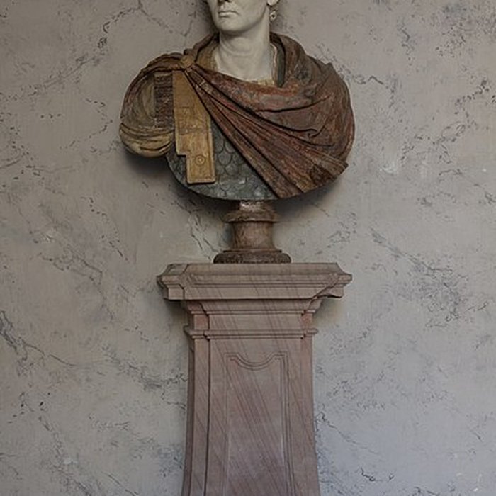 Photo de Palais Rohan de Strasbourg