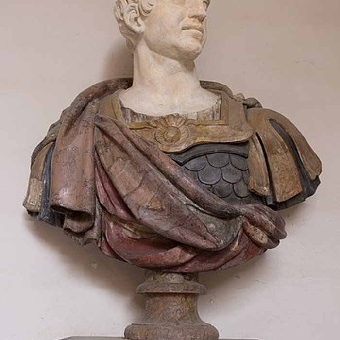 Photo de Palais Rohan de Strasbourg