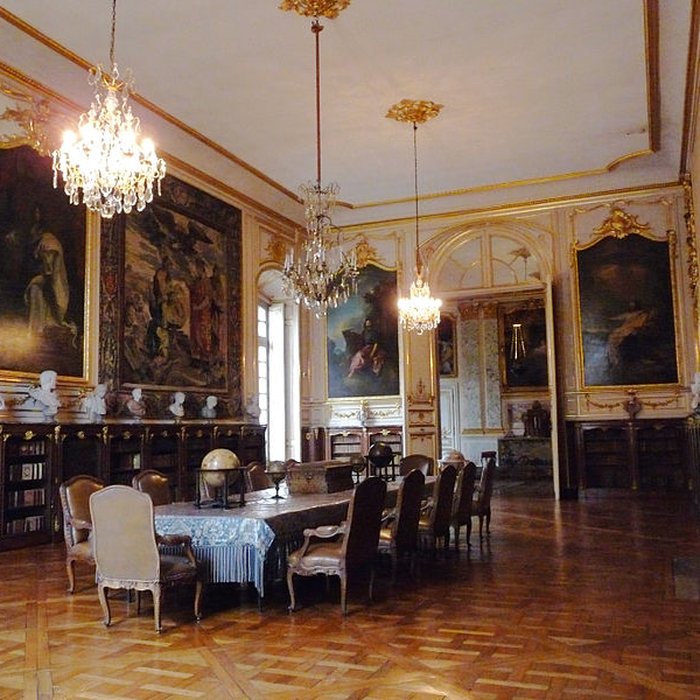 Photo de Palais Rohan de Strasbourg