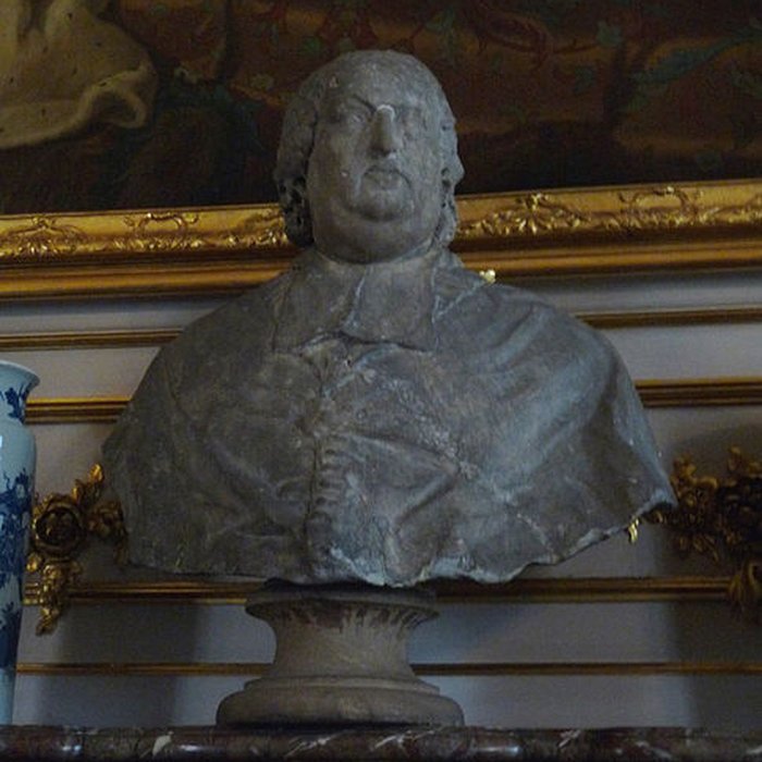 Photo de Palais Rohan de Strasbourg