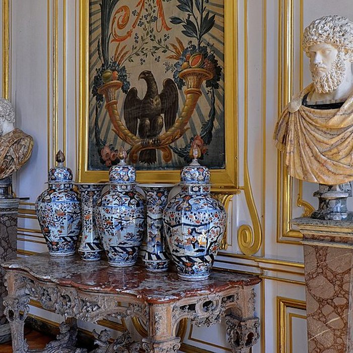 Photo de Palais Rohan de Strasbourg