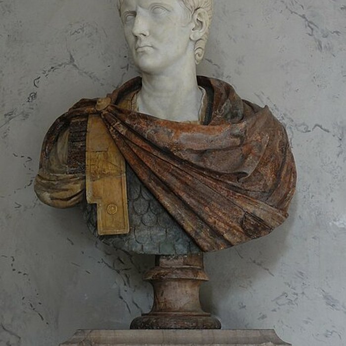 Photo de Palais Rohan de Strasbourg