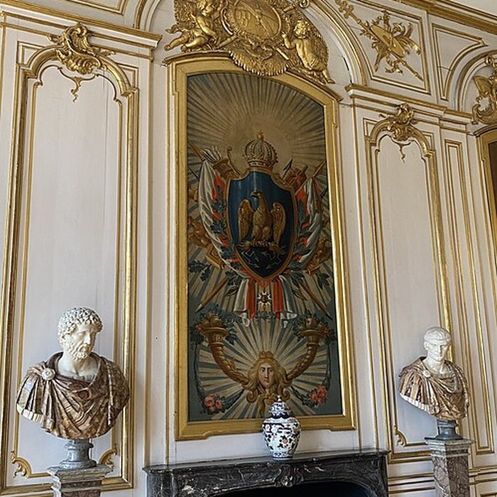 Photo de Palais Rohan de Strasbourg