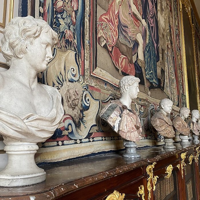 Photo de Palais Rohan de Strasbourg