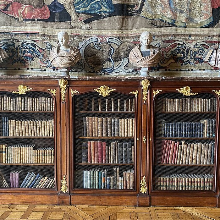 Photo de Palais Rohan de Strasbourg