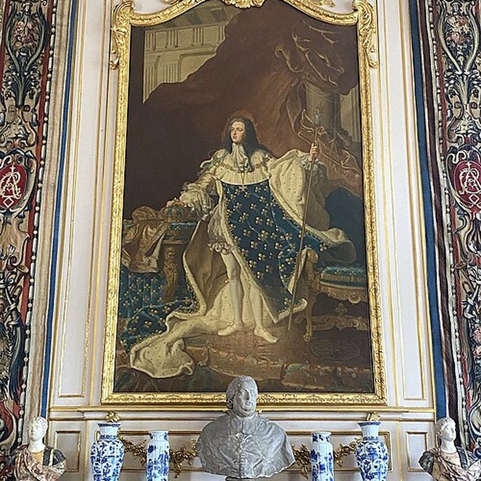 Photo de Palais Rohan de Strasbourg