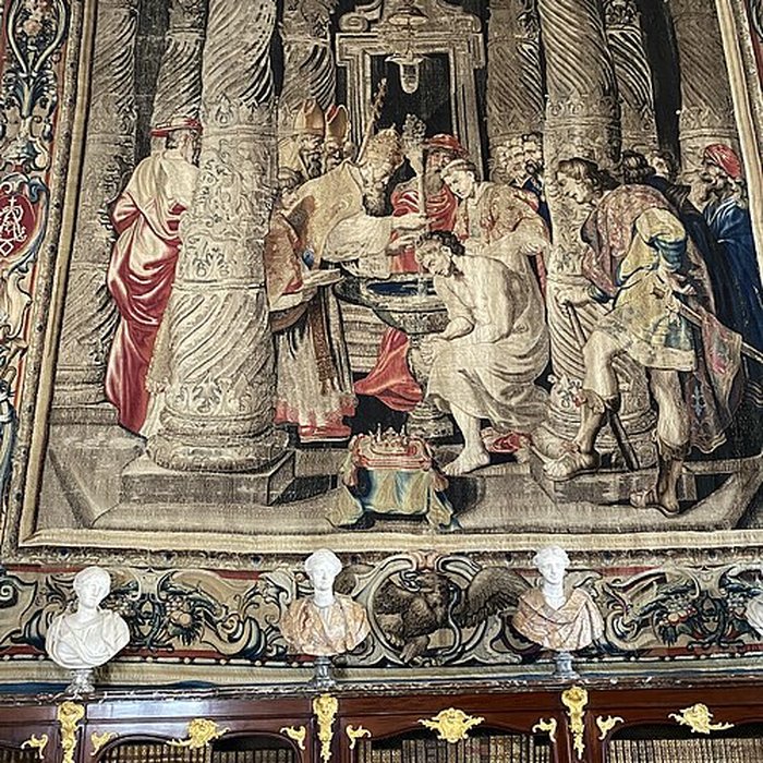 Photo de Palais Rohan de Strasbourg