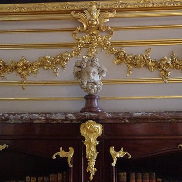 Palais Rohan de Strasbourg