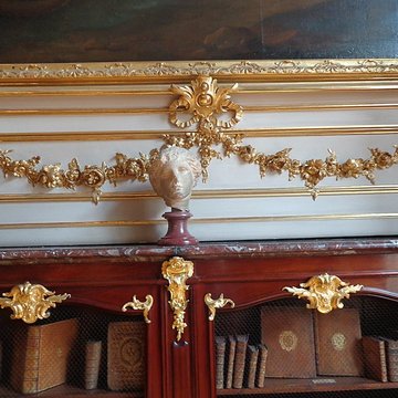 Palais Rohan de Strasbourg