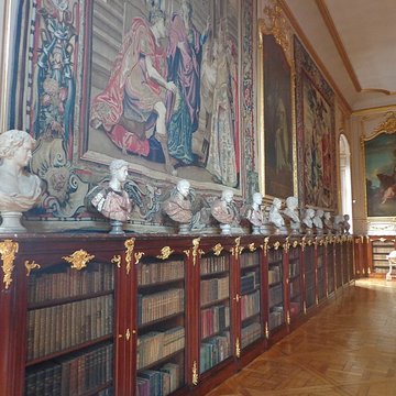 Palais Rohan de Strasbourg