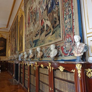 Palais Rohan de Strasbourg