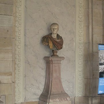 Palais Rohan de Strasbourg