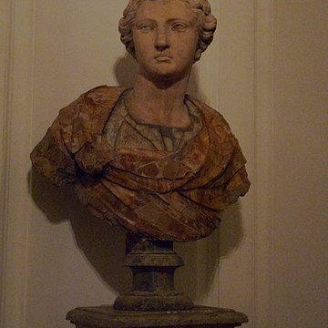 Palais Rohan de Strasbourg