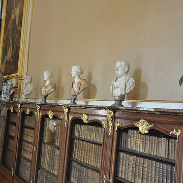 Palais Rohan de Strasbourg